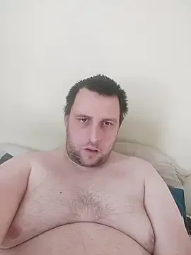 Mrballs6657 — Welcome back