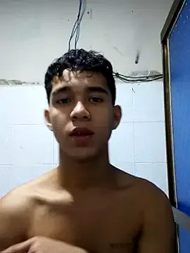 Mrdante23 — Freechat on StripChat