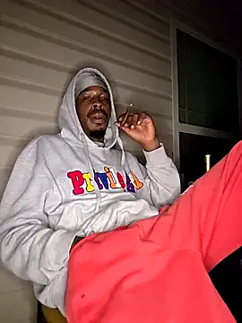 MrLongStroke101 — Bust a big after work nut
