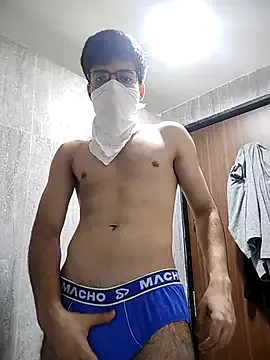 mrmasseur06 — Butt twerk