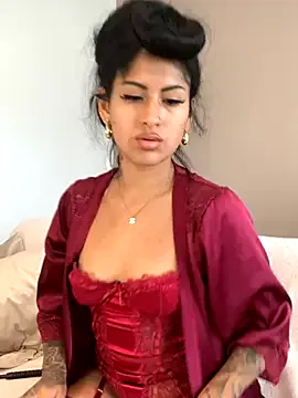 mrskarmaa — Free Tele life time + bj Dildo video