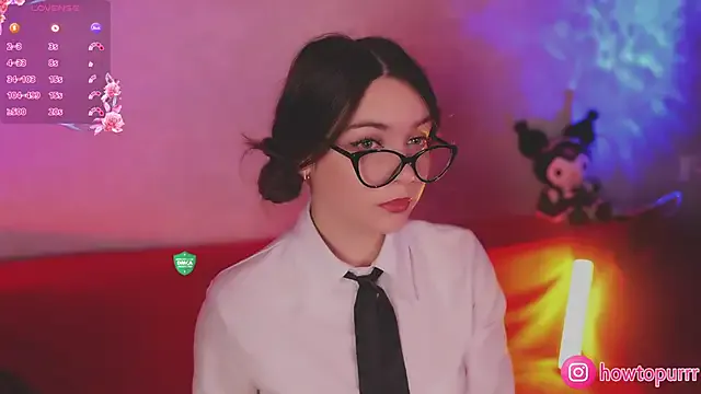 msinfinity — doggy tease