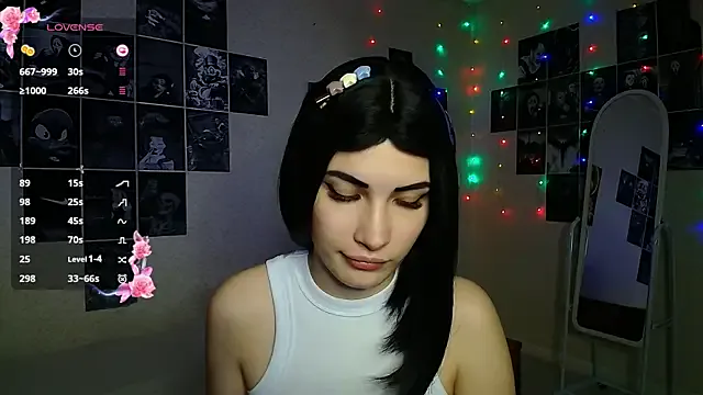 mskissa — Oil on the boobs