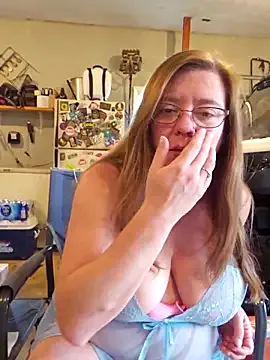 MsShelby40 — Make me cum!