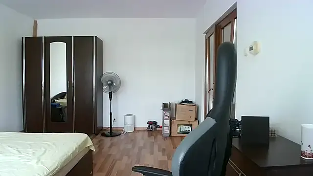 mu5clemania2 — Freechat on StripChat