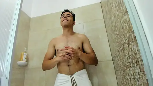Muscle_Scott — Play with my cock