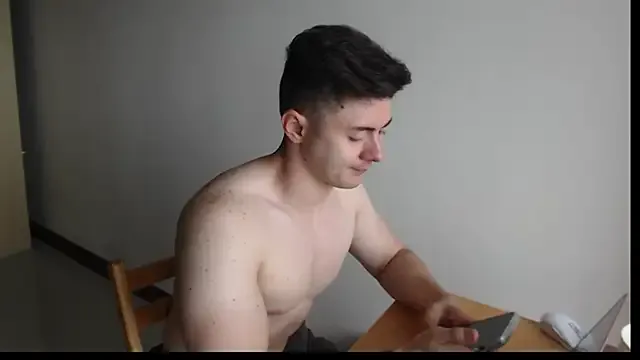 muscledoctor24 — CUM Party all around Asia