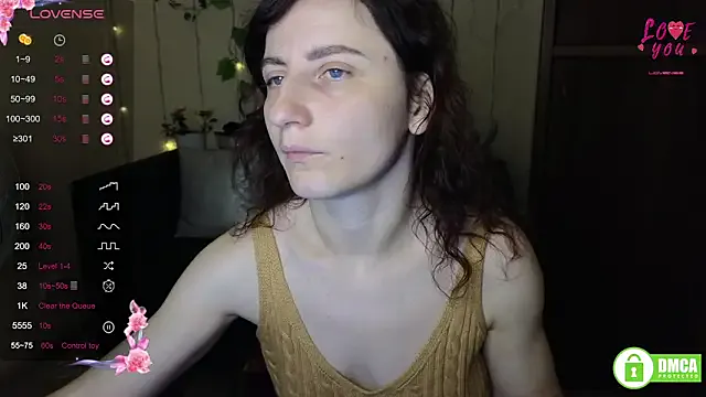Muse_kitty_jenia — Treat vibrations