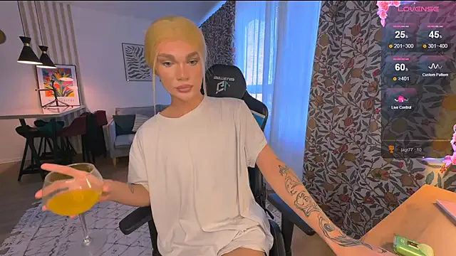 my-muse — CUMSHOW