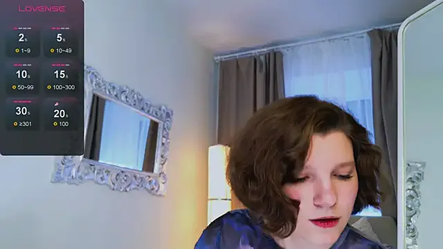 My_Ray — boobs massage