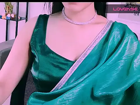 My_Rose — Freechat on StripChat
