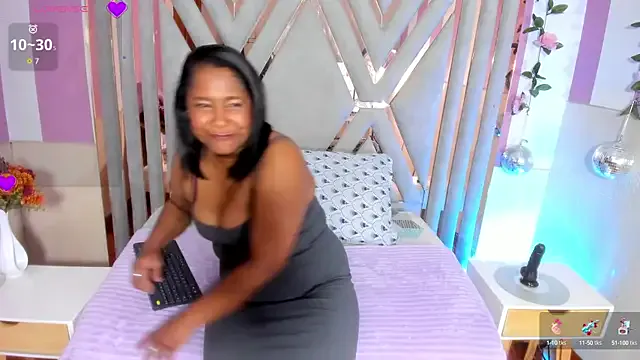 mya_blaze —  FINGER MY ASS  + 180 SC LUSH 