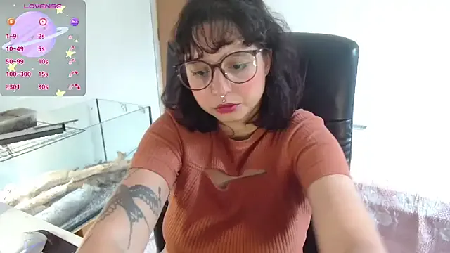 myamillor — CUMSHOW