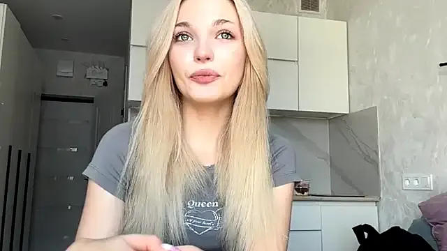 MycuteMolly — Make me smile