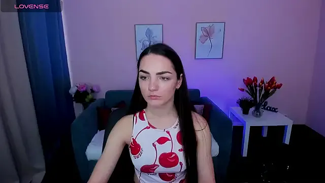 MyEllaLuvs — Finger bite
