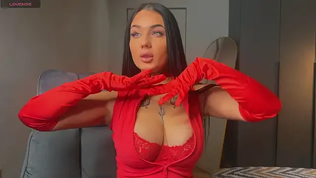 mygoddesshecate — Freechat on StripChat
