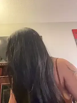 Myonlyprincess1 — Naked and oil ass
