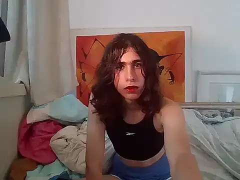 myself314 — Freechat on StripChat