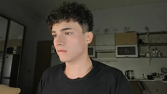 mystic_evan — cum show