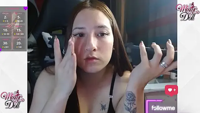 MysticDoll6_ — Happy pussy