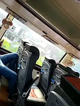 mysticeyes_backup — (Office bus)Drop pants and cum 