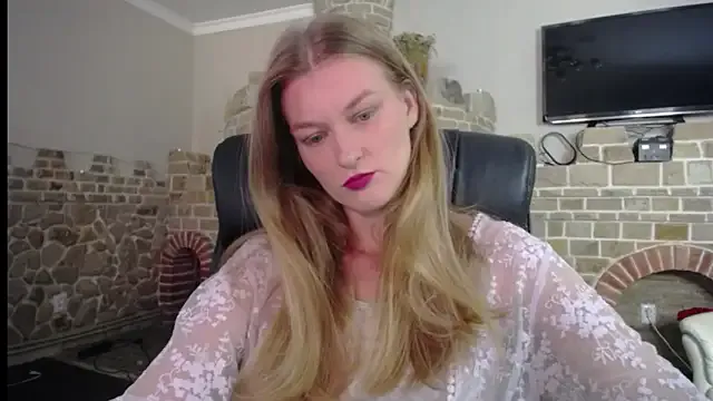 MysticVenus_ — Worship your Mistress