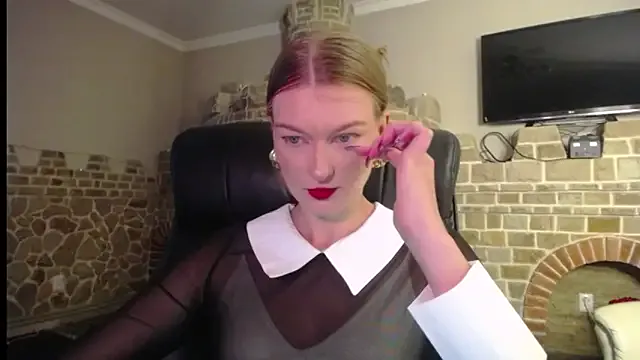 MysticVenus_ — Worship your Mistress