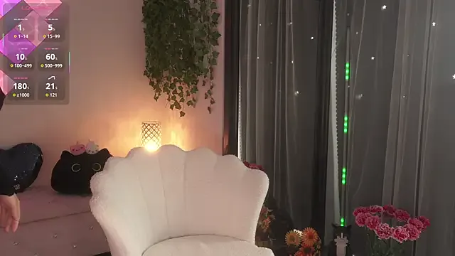 Mysticxkitty — osci play