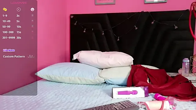MySugarmoomy — make my pussy happy