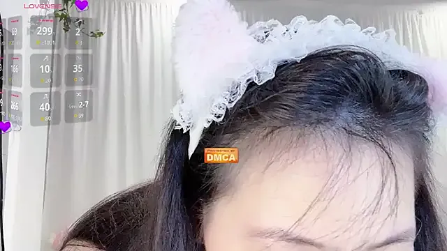 Nabi518- — Freechat on StripChat