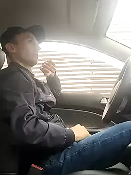 nacho20cmhot — Cruising naked