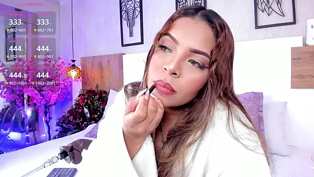 nahomiidasilva_ — Nahomii's pussy wants to ejaculate 