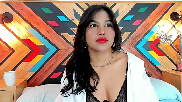 NaiirobiSwan — Spank my tits 