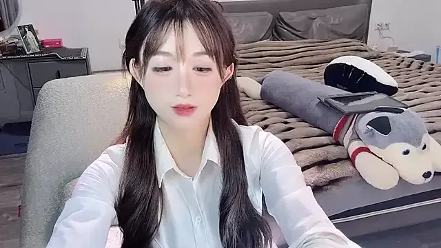 naiyaomeimei — Freechat on StripChat