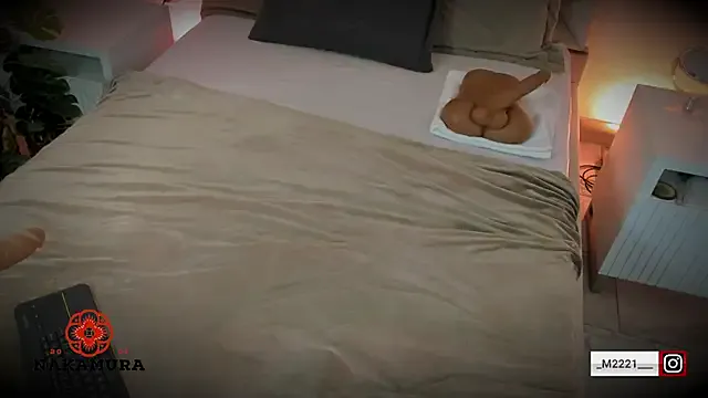 nakamura_sam — MESSY BLOWJOB
