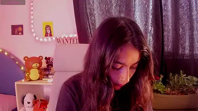 namiiwhite — anal dildo 3 min