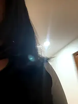 NamiNae — Take off panties in public