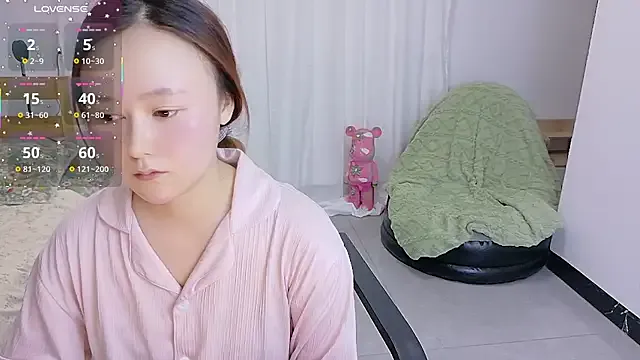 NaNa706 — Freechat on StripChat