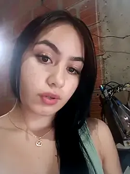 nana_1234 — Chorro