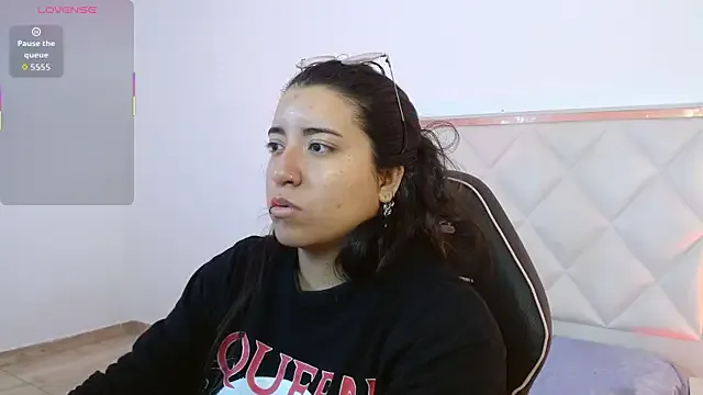 NANAKY_TAY — fingers pussy