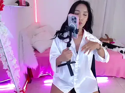 Nanami_19 — show anal