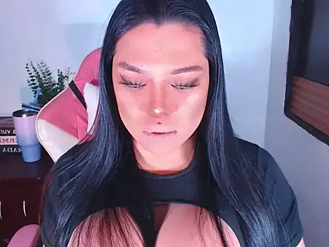 NancySy — Mistress Massive CUM and selfsuck