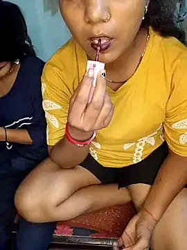 Nand_Bhabhi — Boobs show