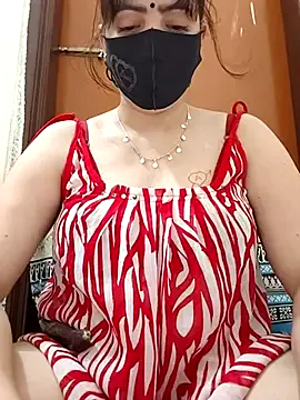 Nandini-1 — Freechat on StripChat