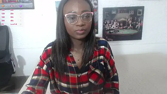 naomi_ackie — Undress me