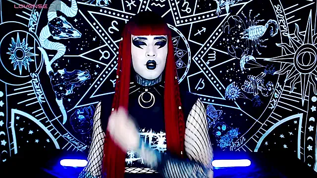 naomi_satan — cum