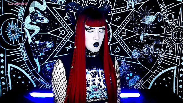 naomi_satan — cum