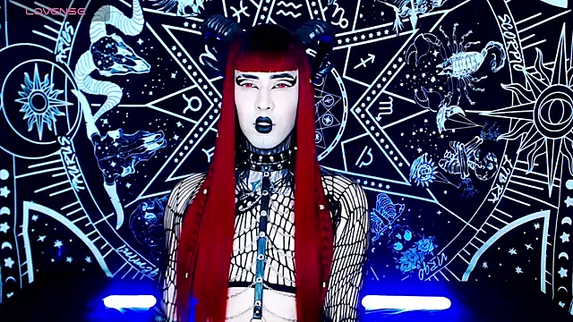 naomi_satan — cum