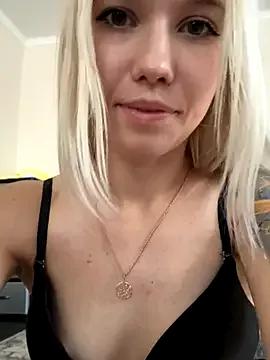 NaomiHita — panty offand bra off