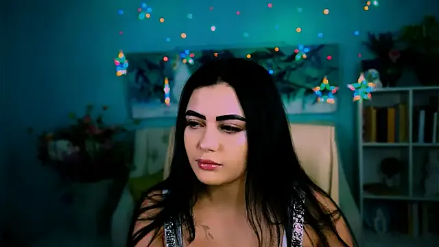 NaomiWilsons — I'll tell you my secret